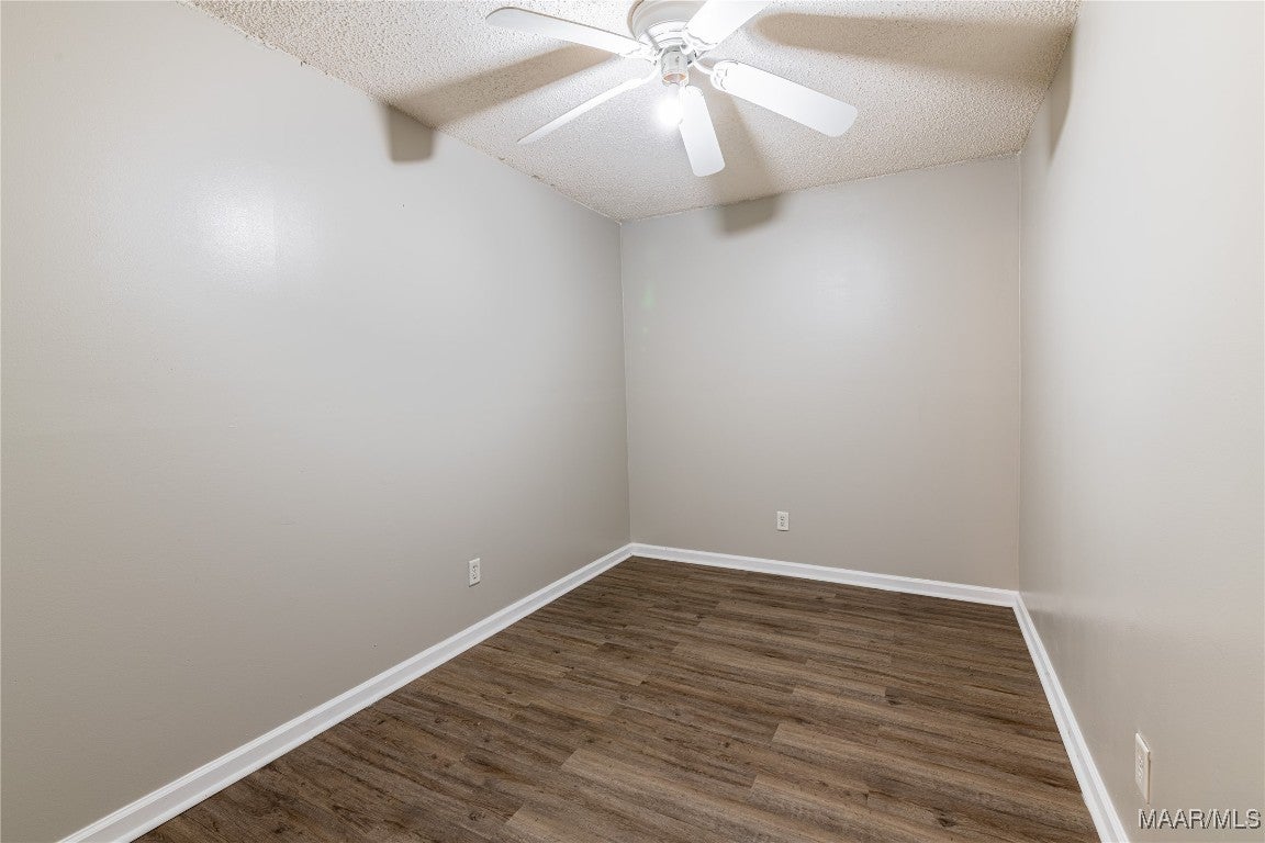 606 Chickasaw Road Enterprise, AL 36330 - Photo 31 of 36 Storage Room