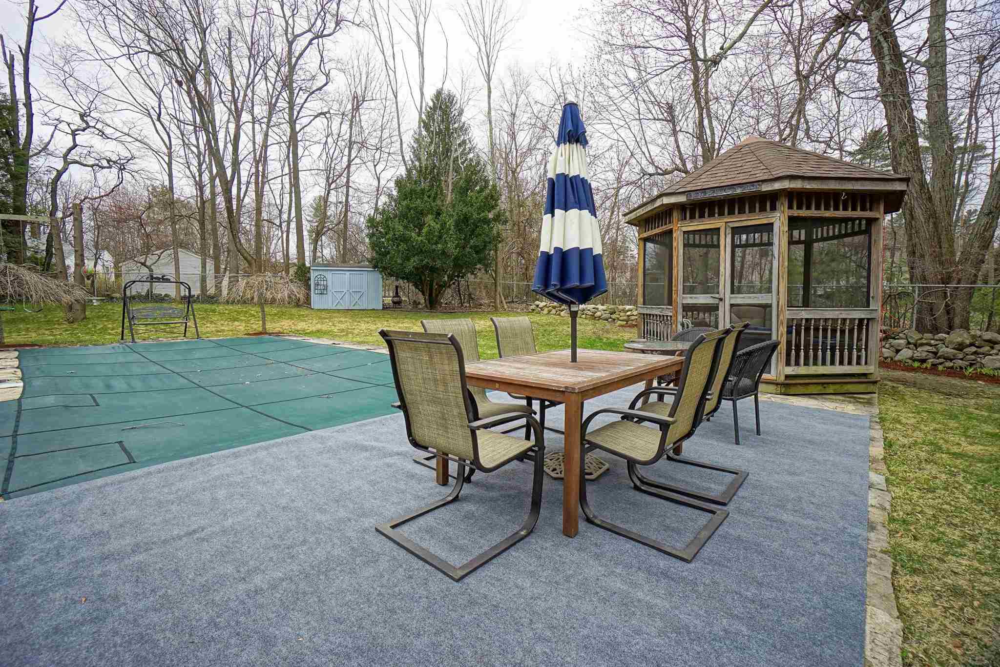18 Gloria Road Salem, NH 03079 - Photo 21 of 38 Gallery Image 21