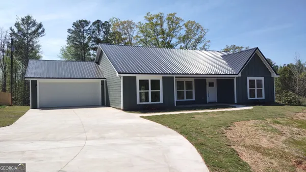 $329,900 | 298 Connecticut Avenue, Tallapoosa, GA 30176