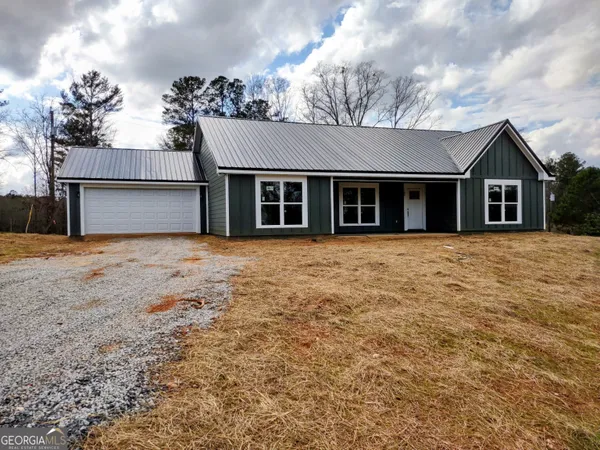 $329,900 | 298 Connecticut Avenue, Tallapoosa, GA 30176