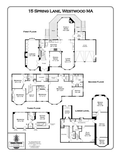 15 Spring Lane Westwood, MA 02090 - Photo 40 of 40 Gallery Image 40