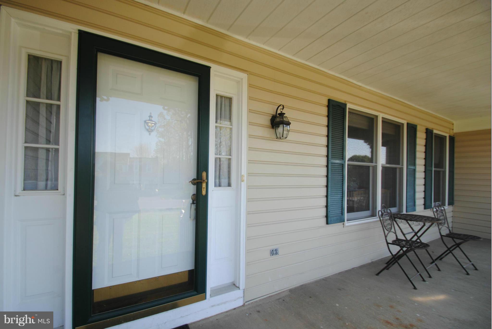 266 Choptank Road Stafford, VA 22556 - Photo 2 of 18 Exterior (Front)