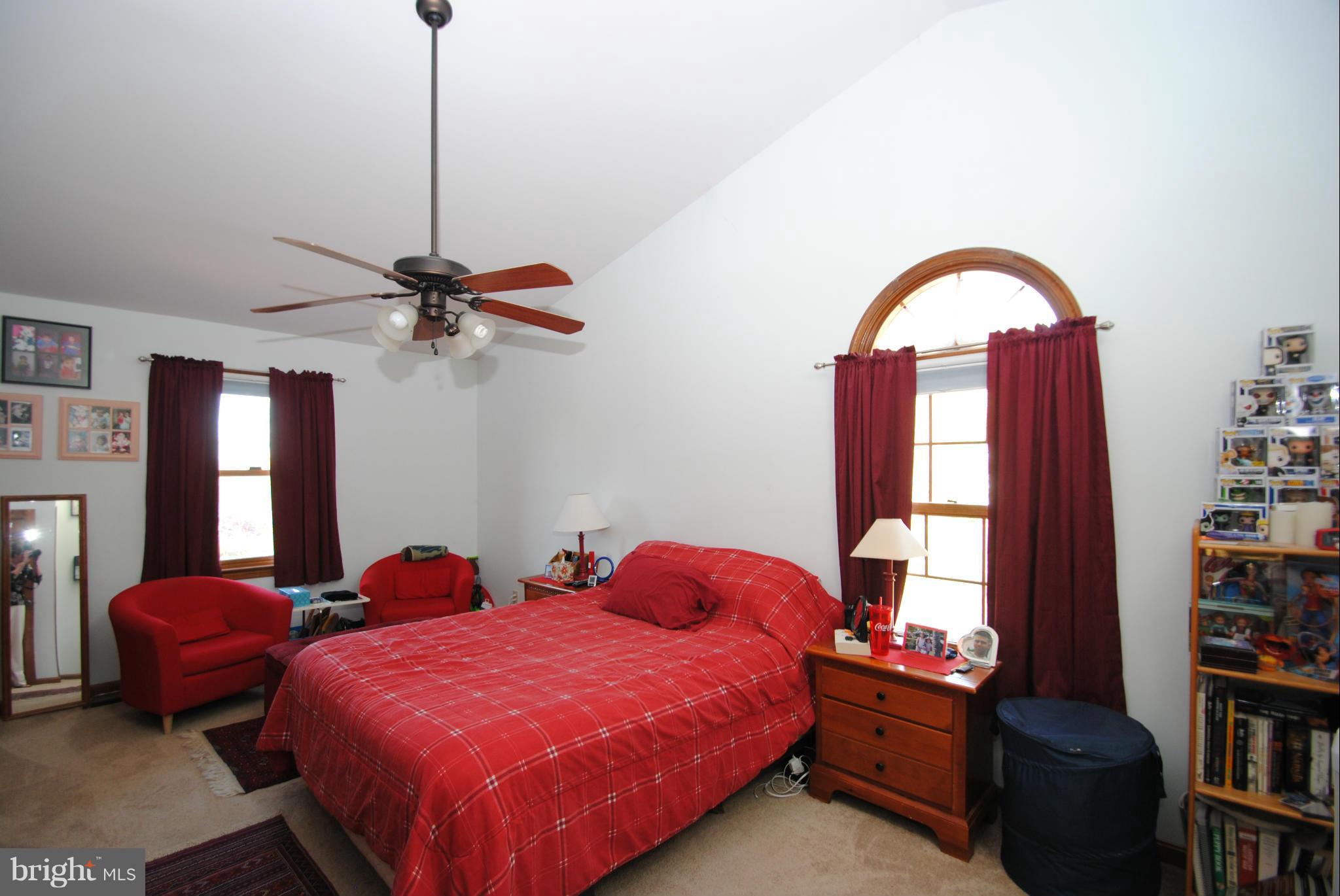 266 Choptank Road Stafford, VA 22556 - Photo 13 of 18 Bedroom (Master)