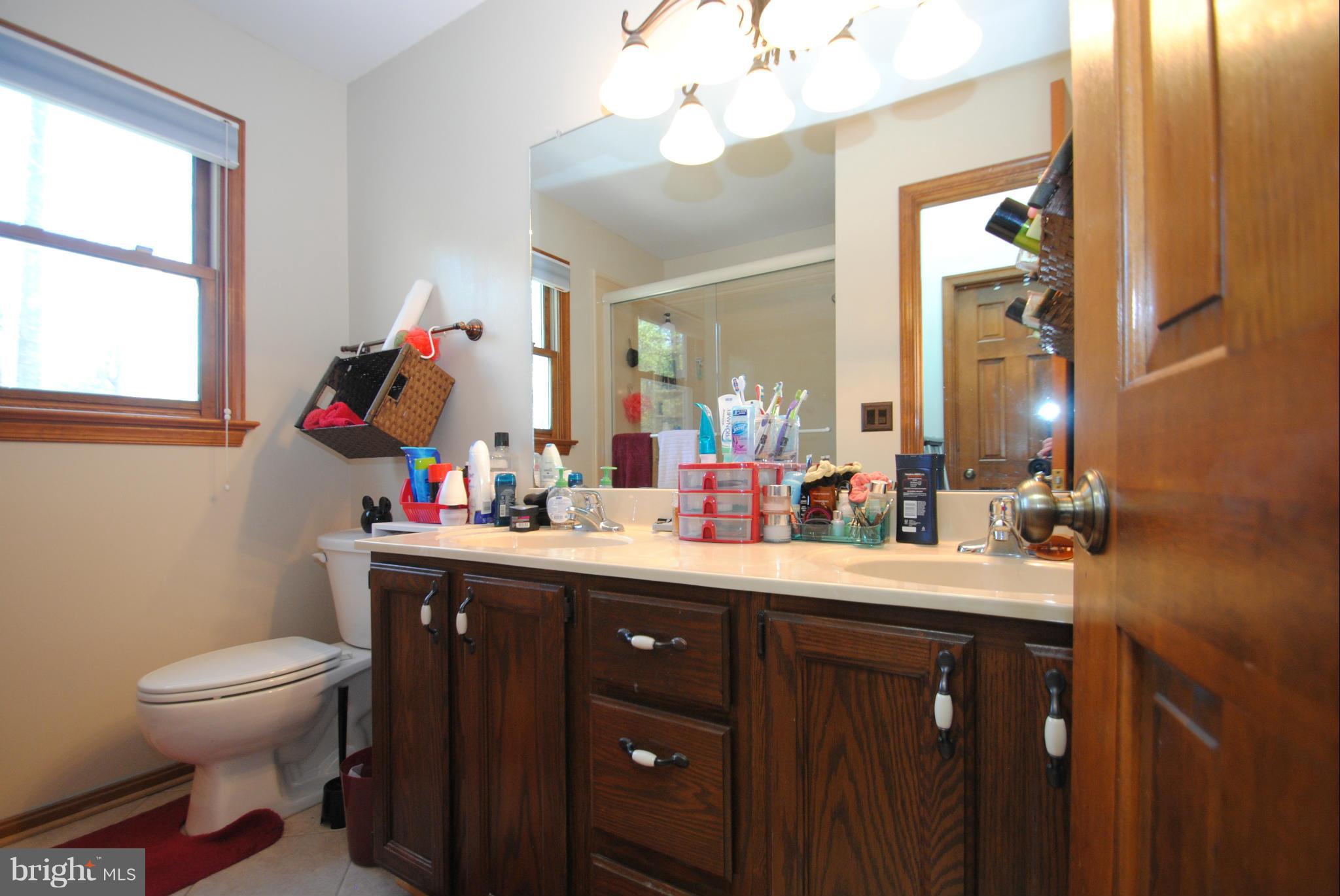 266 Choptank Road Stafford, VA 22556 - Photo 14 of 18 Bath (Master)