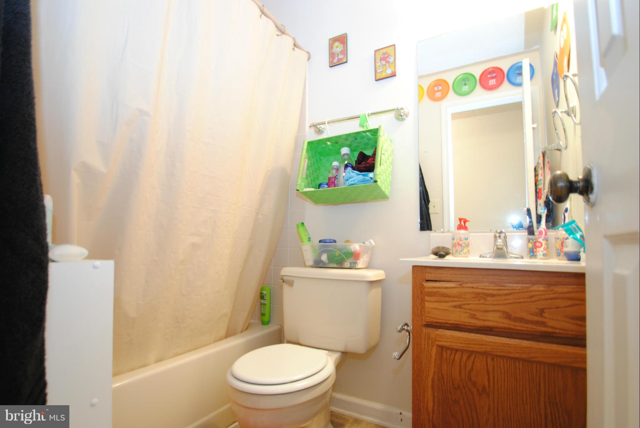 266 Choptank Road Stafford, VA 22556 - Photo 17 of 18 Bath