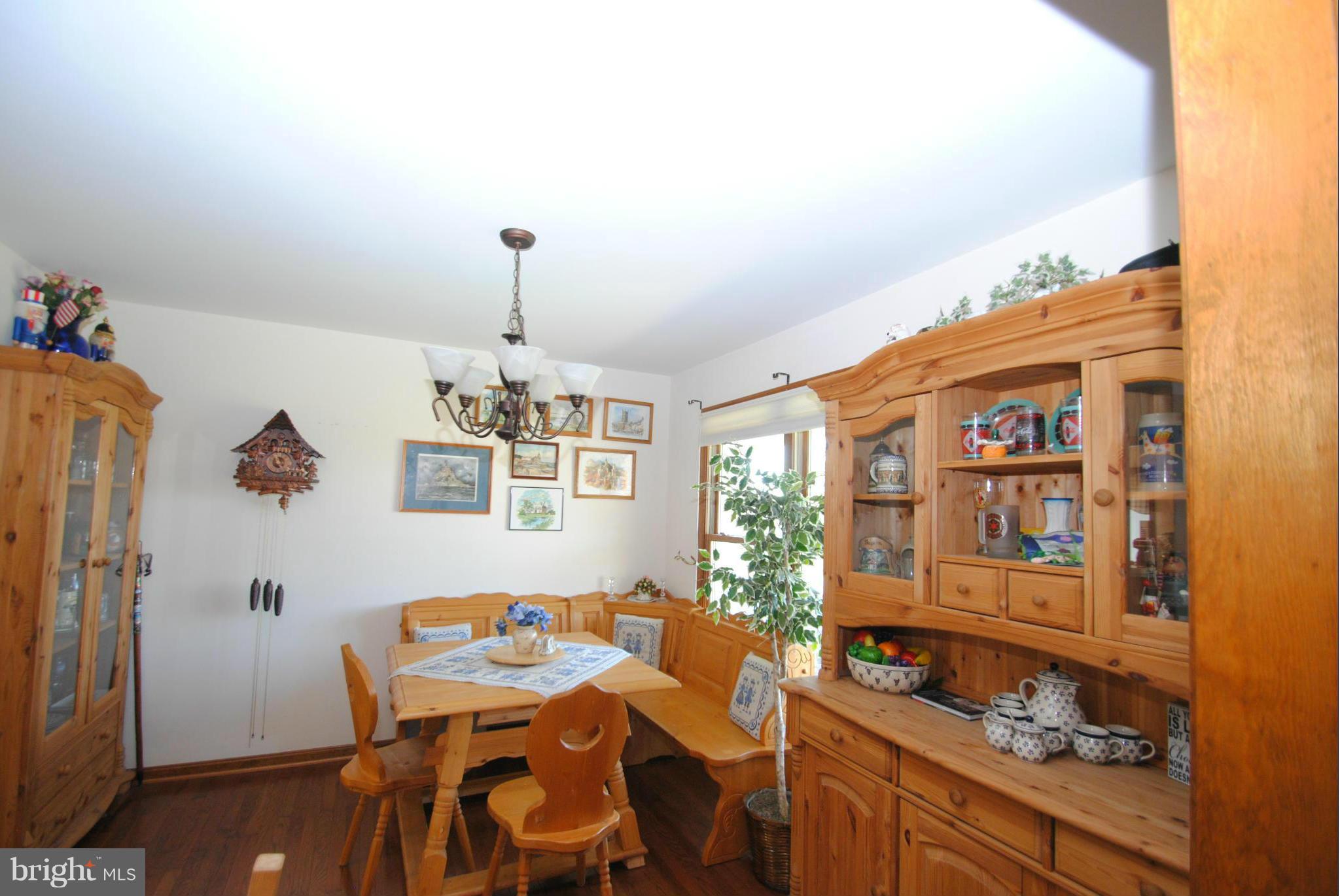 266 Choptank Road Stafford, VA 22556 - Photo 10 of 18 Dining Room