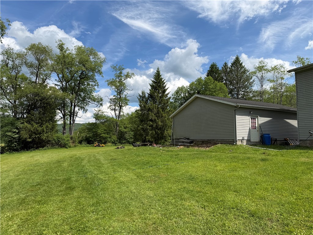 374 Brewer Run Road Smethport, PA 16749 - Photo 4 of 40
