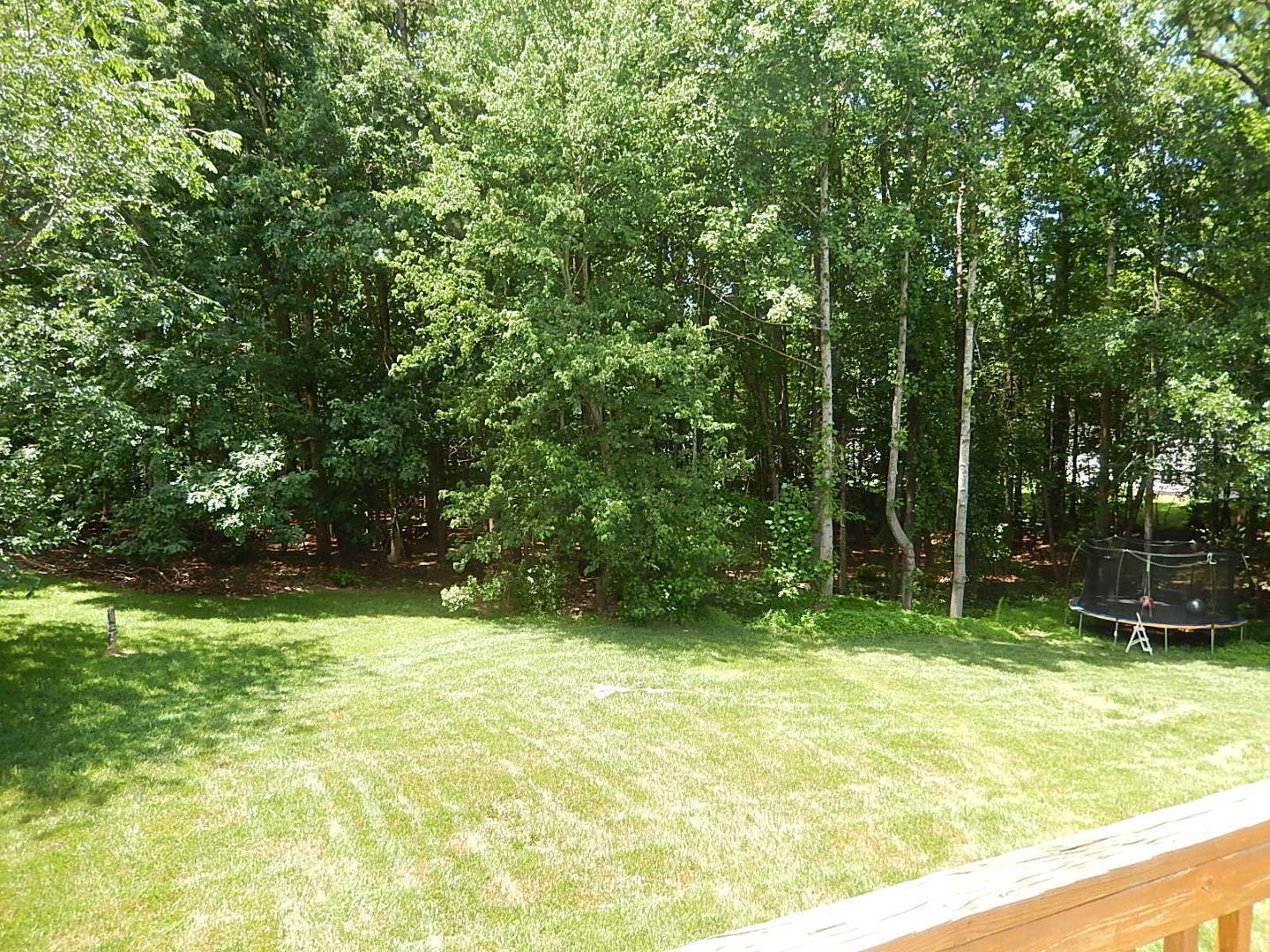 9801 Goodrum Court Raleigh, NC 27617 - Photo 22 of 23