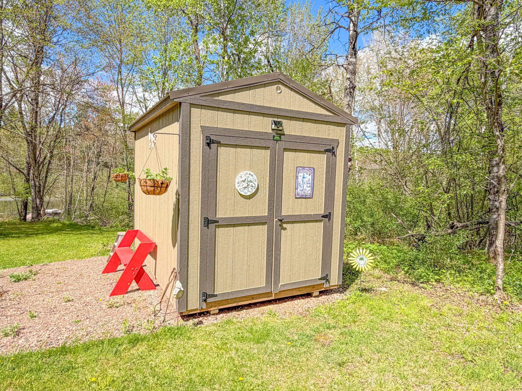 5650 W Tower Road Winter, WI 54896 - Photo 53 of 60