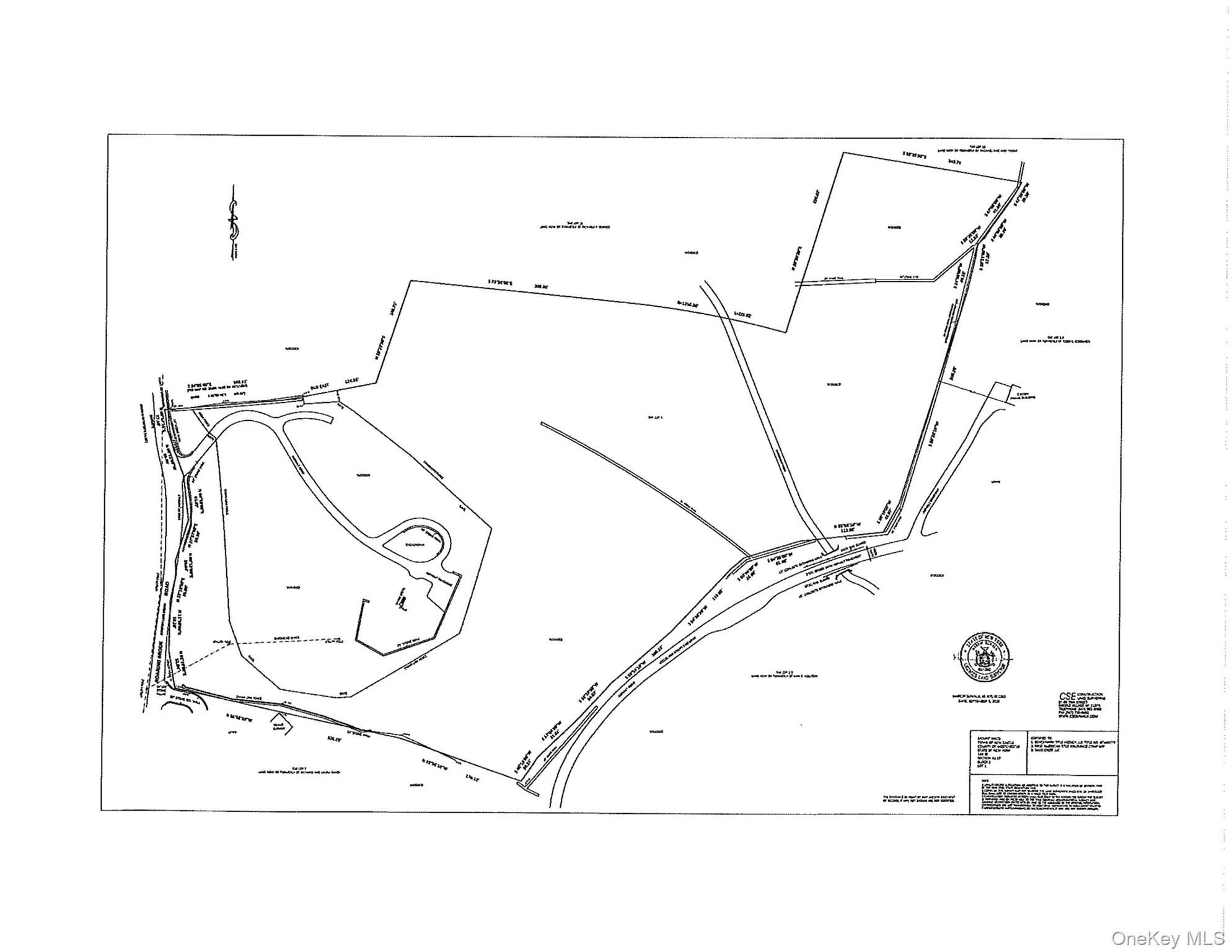 115 Old Roaring Brook Road Mount Kisco, NY 10549 - Photo 5 of 11