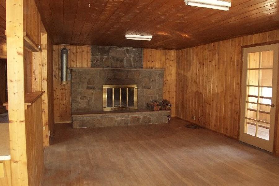 5402 South Dahlin Road Prescott, AZ 86303 - Photo 3 of 12 Fireplace
