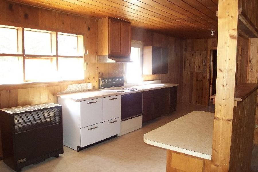 5402 South Dahlin Road Prescott, AZ 86303 - Photo 8 of 12 Kitchen