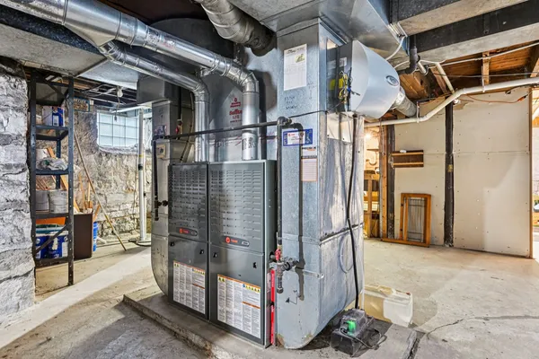 a fire hydrant in the middle of a field