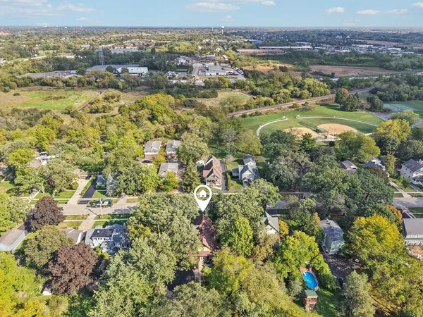 a picture of a bathroom with a shower