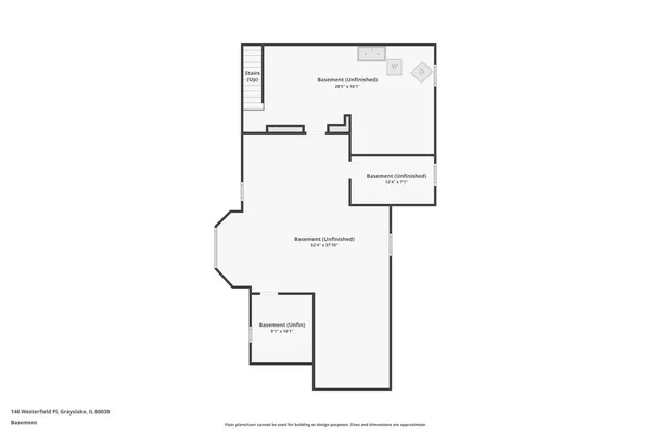 $499,900 | 146 Westerfield Place, Grayslake, IL 60030