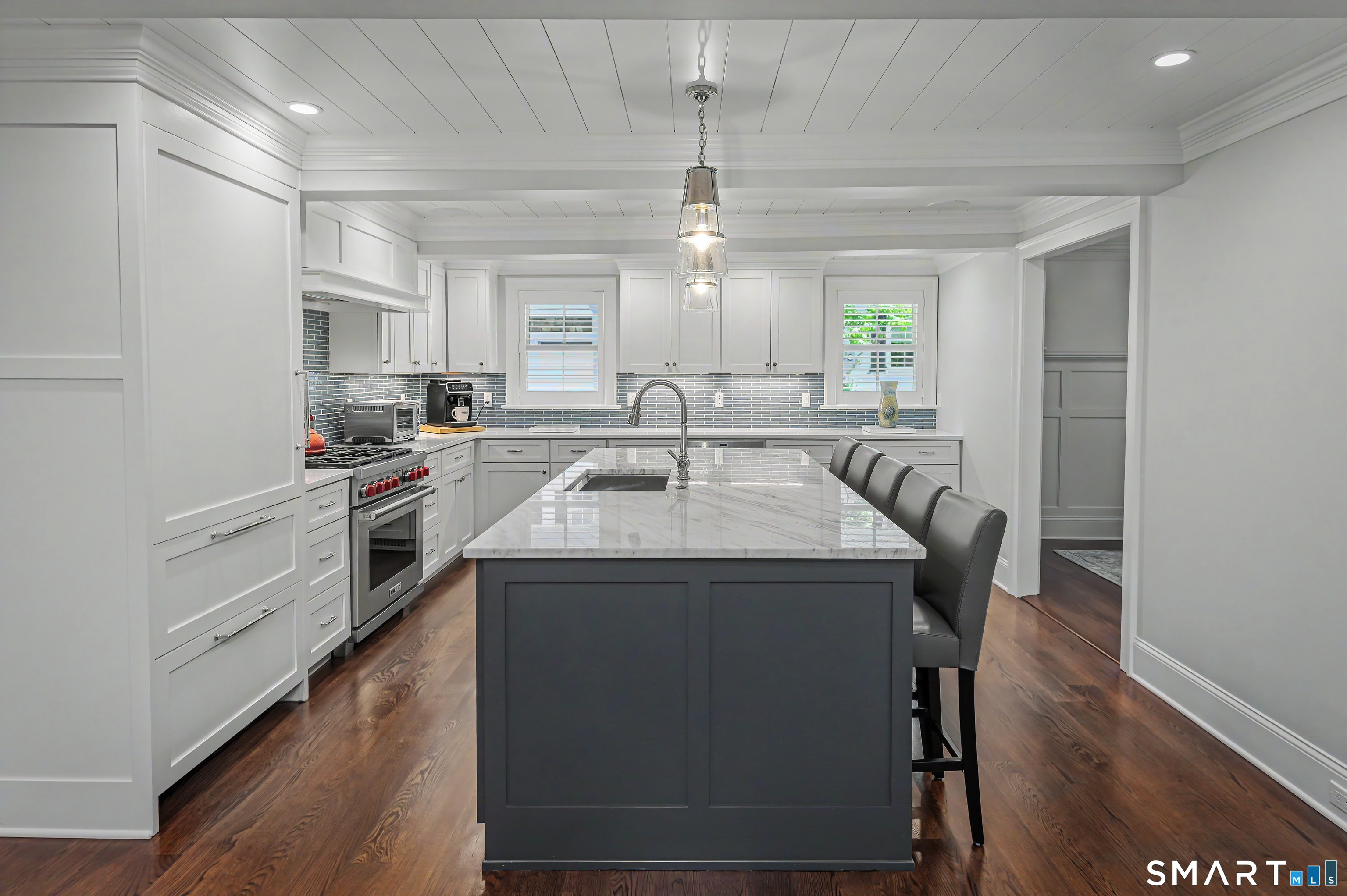 500 Main Street, Unit 6 Ridgefield, CT 06877 - Photo 8 of 40