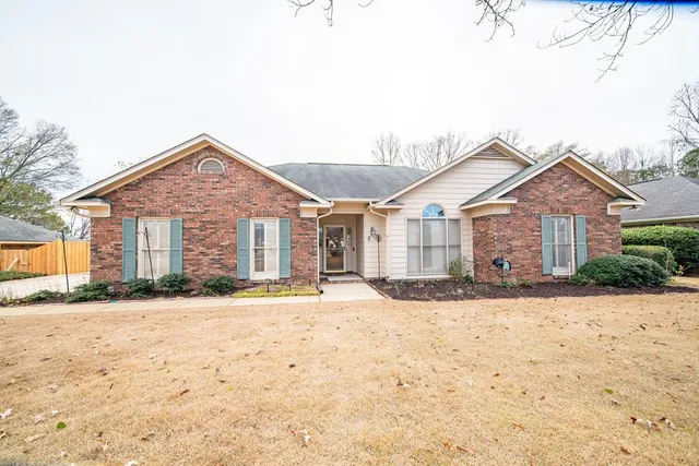 $299,900 | 4856 Spring Ridge Drive, Columbus, GA 31909
