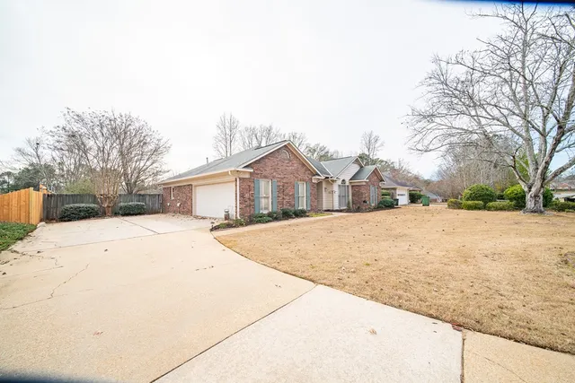 $299,900 | 4856 Spring Ridge Drive, Columbus, GA 31909