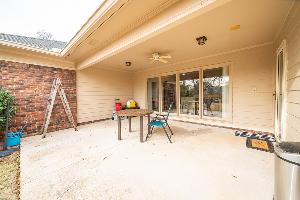 4856 Spring Ridge Drive Columbus, GA 31909 - Photo 35 of 41