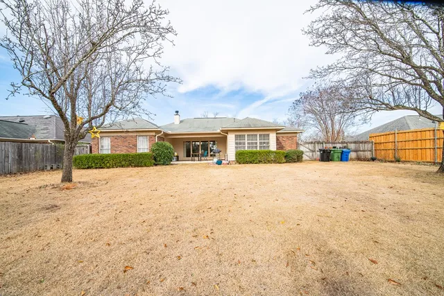 $299,900 | 4856 Spring Ridge Drive, Columbus, GA 31909