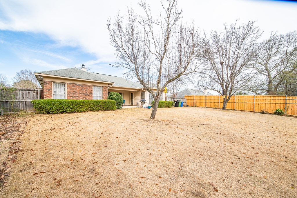 4856 Spring Ridge Drive Columbus, GA 31909 - Photo 37 of 41 a view of snow on the side of building