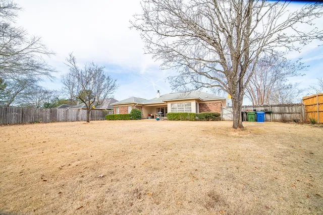 $299,900 | 4856 Spring Ridge Drive, Columbus, GA 31909