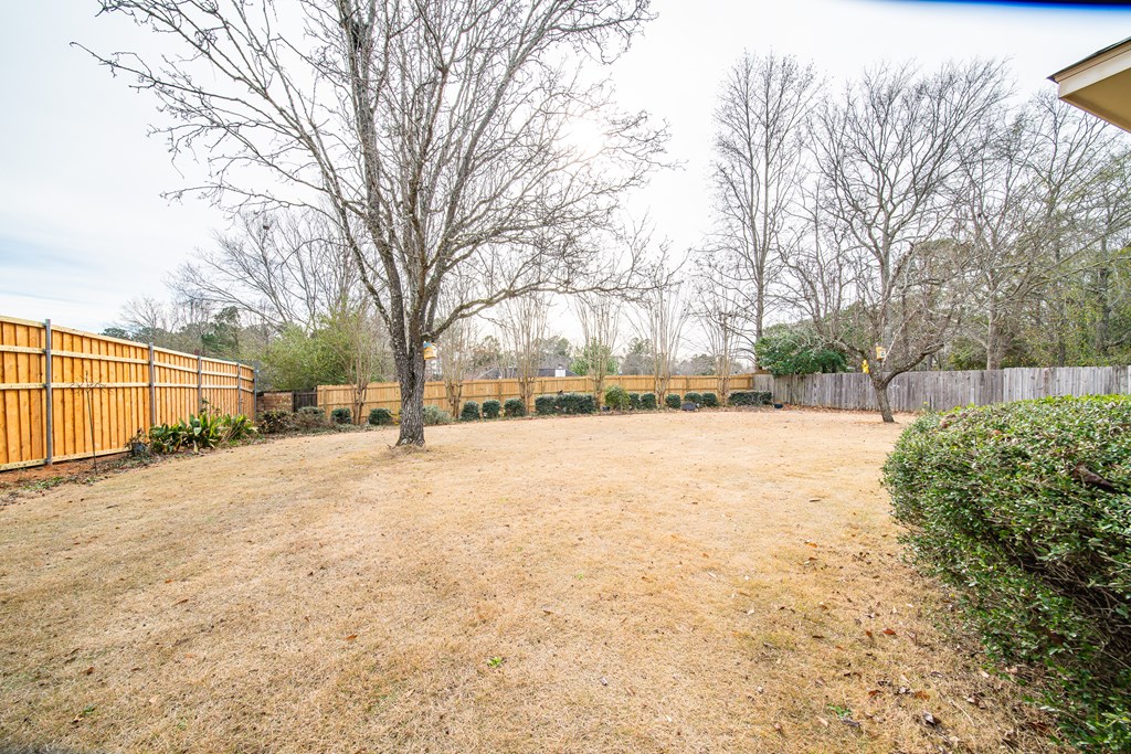 4856 Spring Ridge Drive Columbus, GA 31909 - Photo 40 of 41 a view of empty space with trees