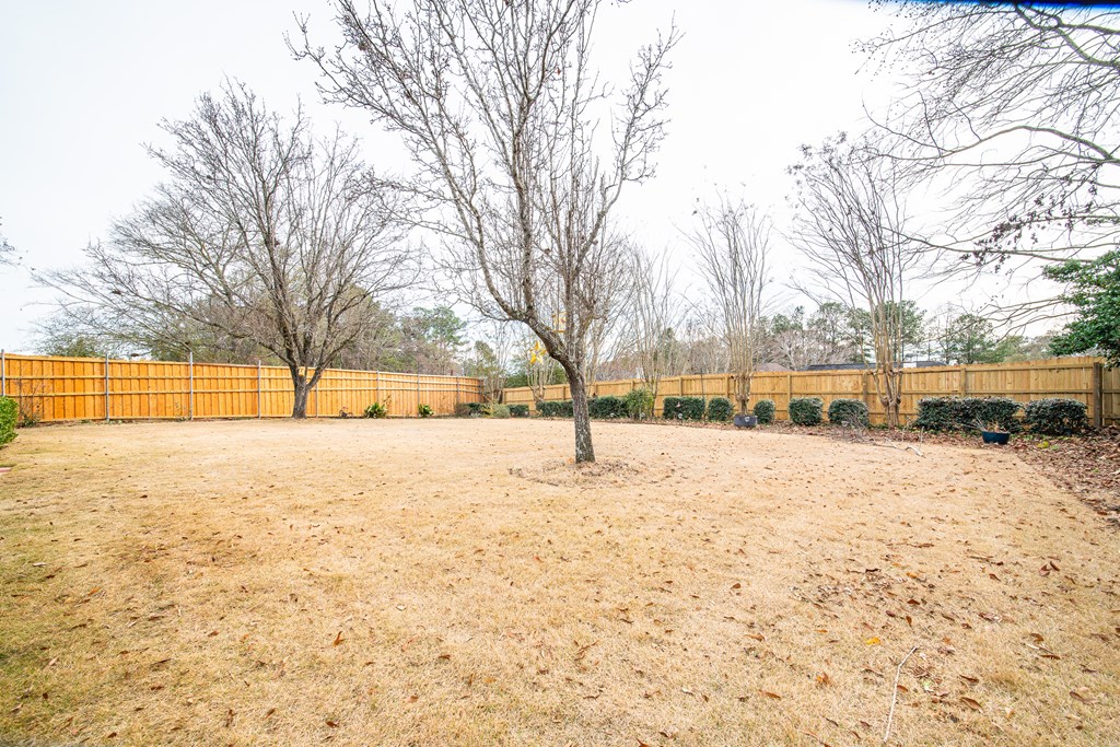 4856 Spring Ridge Drive Columbus, GA 31909 - Photo 41 of 41 a view of large space with trees