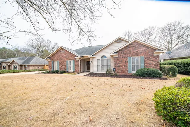 $299,900 | 4856 Spring Ridge Drive, Columbus, GA 31909