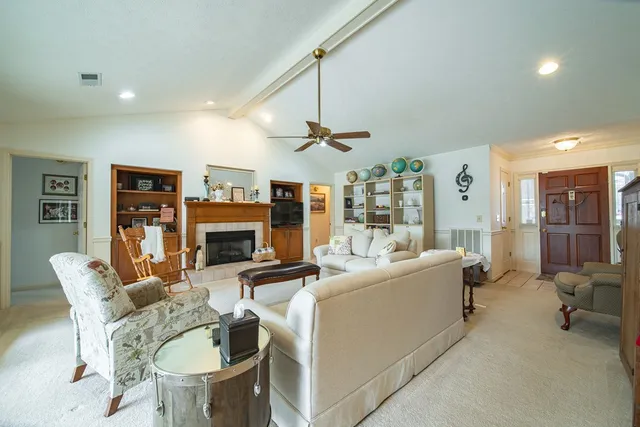 $299,900 | 4856 Spring Ridge Drive, Columbus, GA 31909