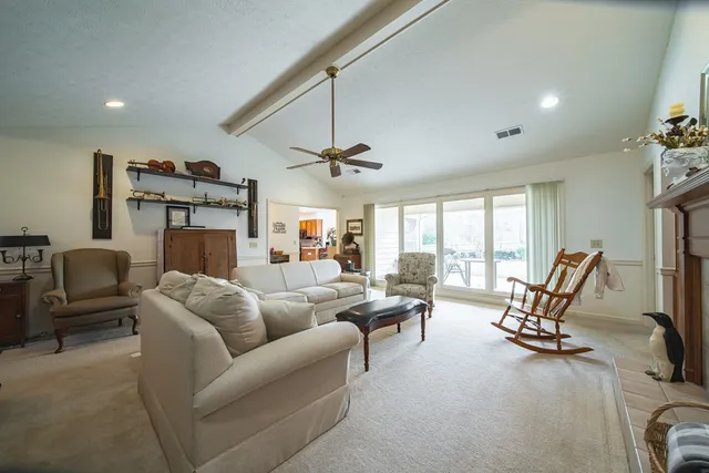 $299,900 | 4856 Spring Ridge Drive, Columbus, GA 31909