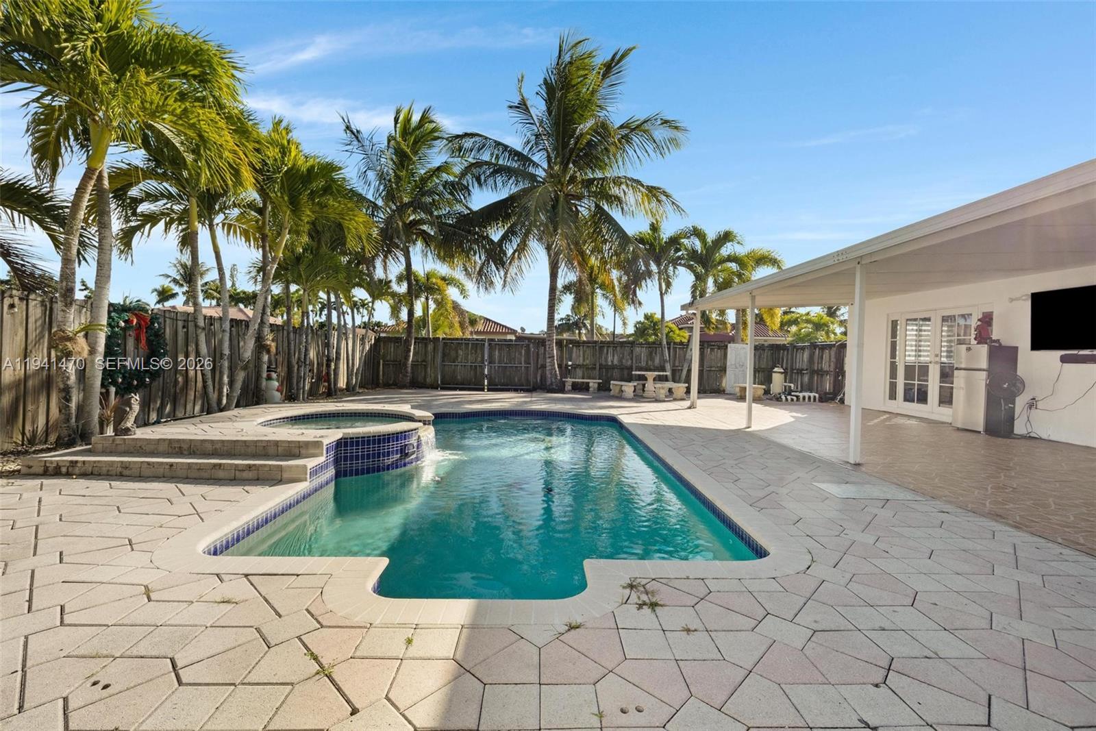 25265 Southwest 133rd Avenue Homestead, FL 33032 - Photo 37 of 58