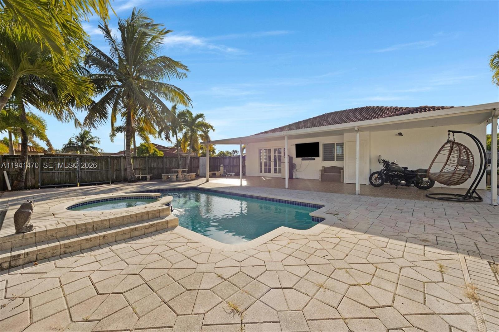 25265 Southwest 133rd Avenue Homestead, FL 33032 - Photo 38 of 58