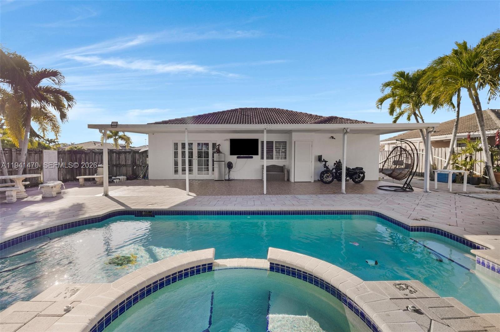 25265 Southwest 133rd Avenue Homestead, FL 33032 - Photo 39 of 58