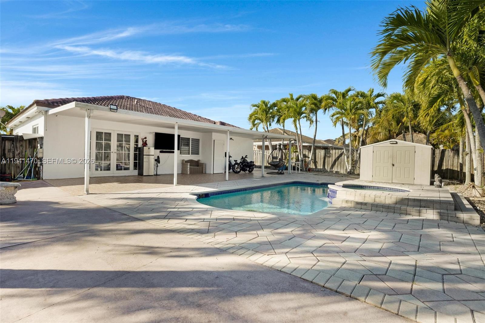 25265 Southwest 133rd Avenue Homestead, FL 33032 - Photo 40 of 58