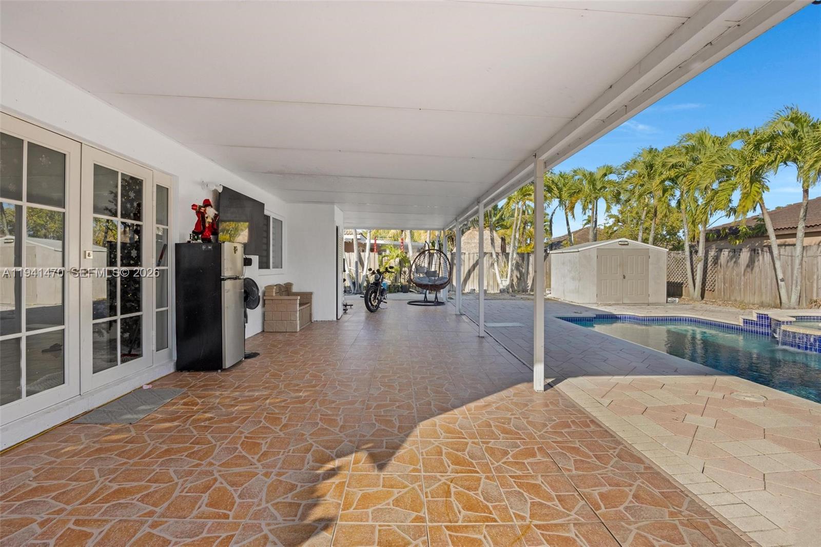 25265 Southwest 133rd Avenue Homestead, FL 33032 - Photo 44 of 58