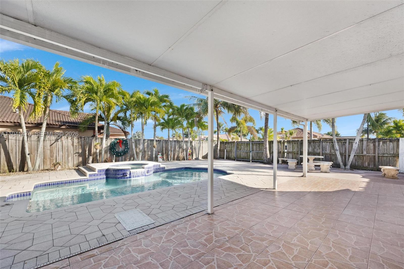 25265 Southwest 133rd Avenue Homestead, FL 33032 - Photo 45 of 58