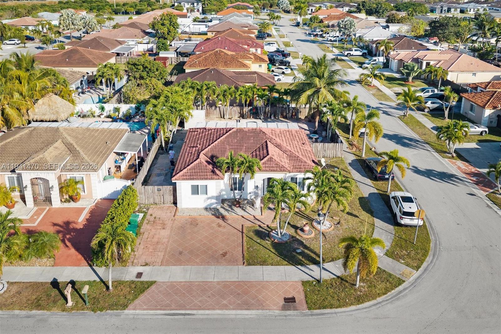 25265 Southwest 133rd Avenue Homestead, FL 33032 - Photo 46 of 58