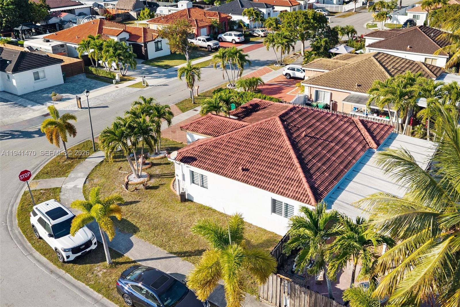 25265 Southwest 133rd Avenue Homestead, FL 33032 - Photo 47 of 58