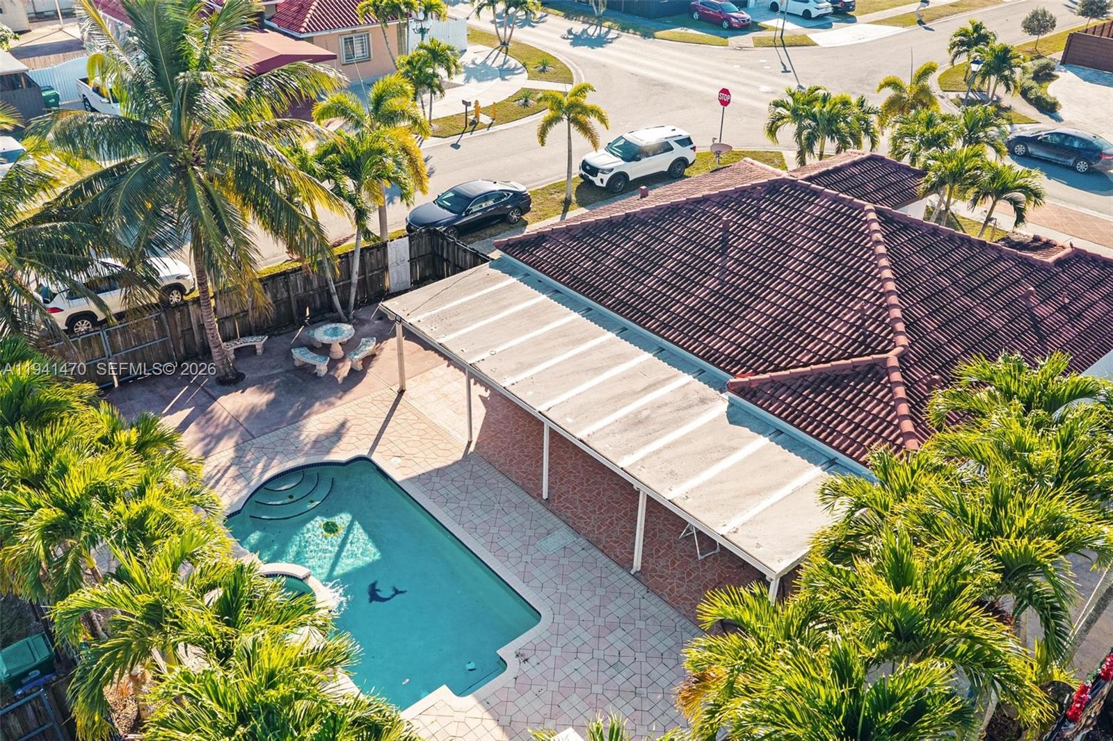 25265 Southwest 133rd Avenue Homestead, FL 33032 - Photo 50 of 58