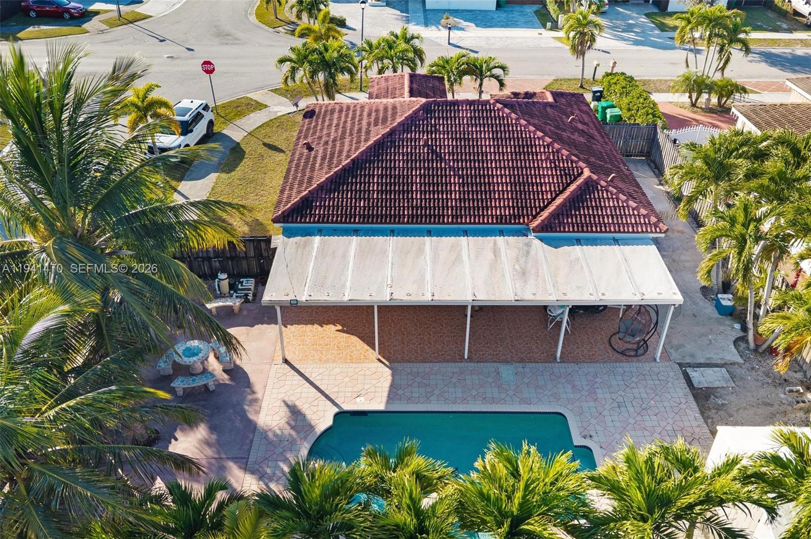 25265 Southwest 133rd Avenue Homestead, FL 33032 - Photo 51 of 58