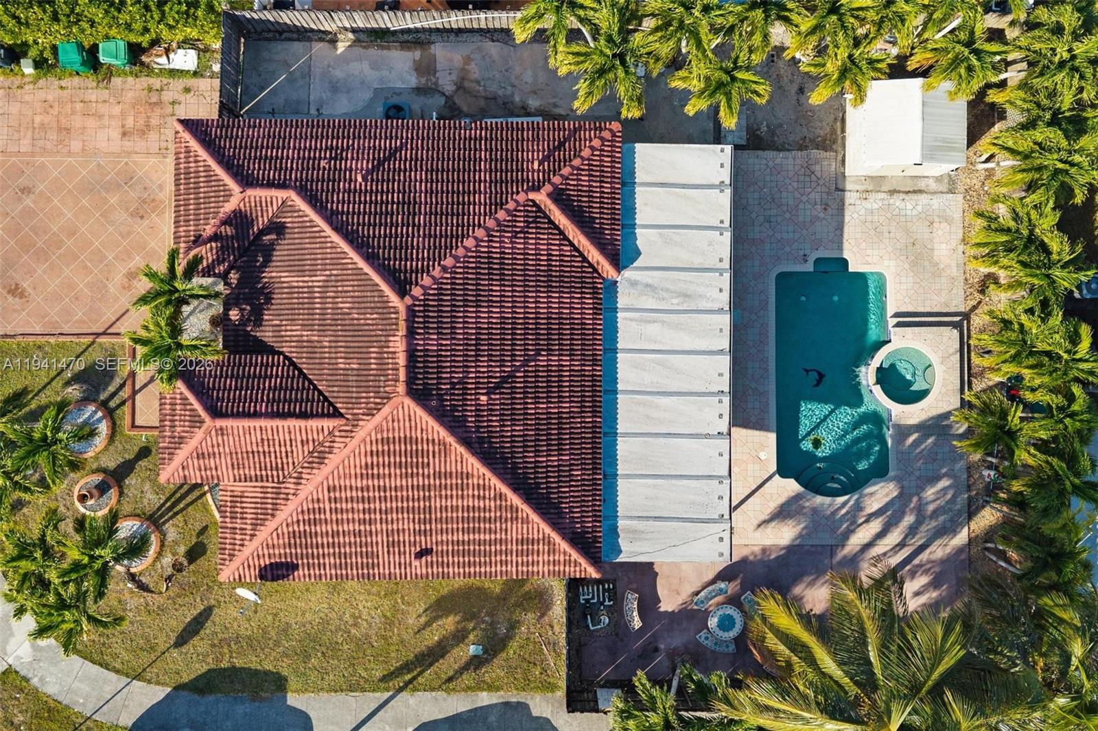 25265 Southwest 133rd Avenue Homestead, FL 33032 - Photo 53 of 58