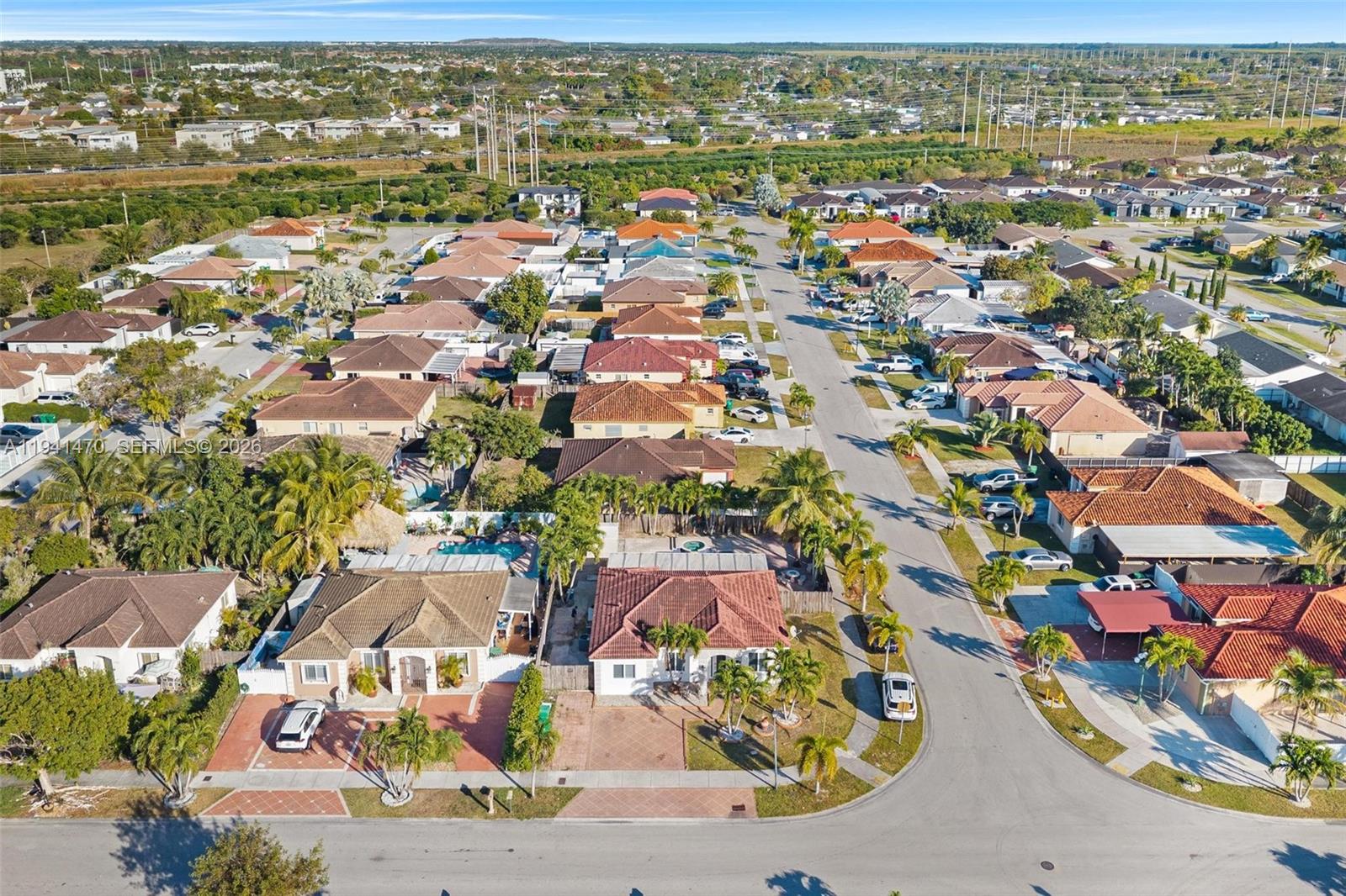 25265 Southwest 133rd Avenue Homestead, FL 33032 - Photo 54 of 58