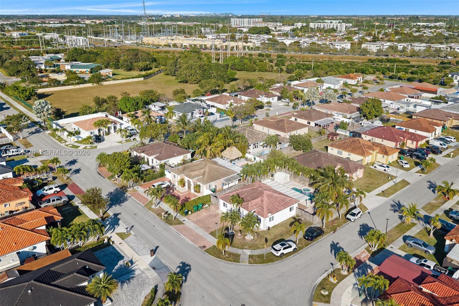 25265 Southwest 133rd Avenue Homestead, FL 33032 - Photo 55 of 58