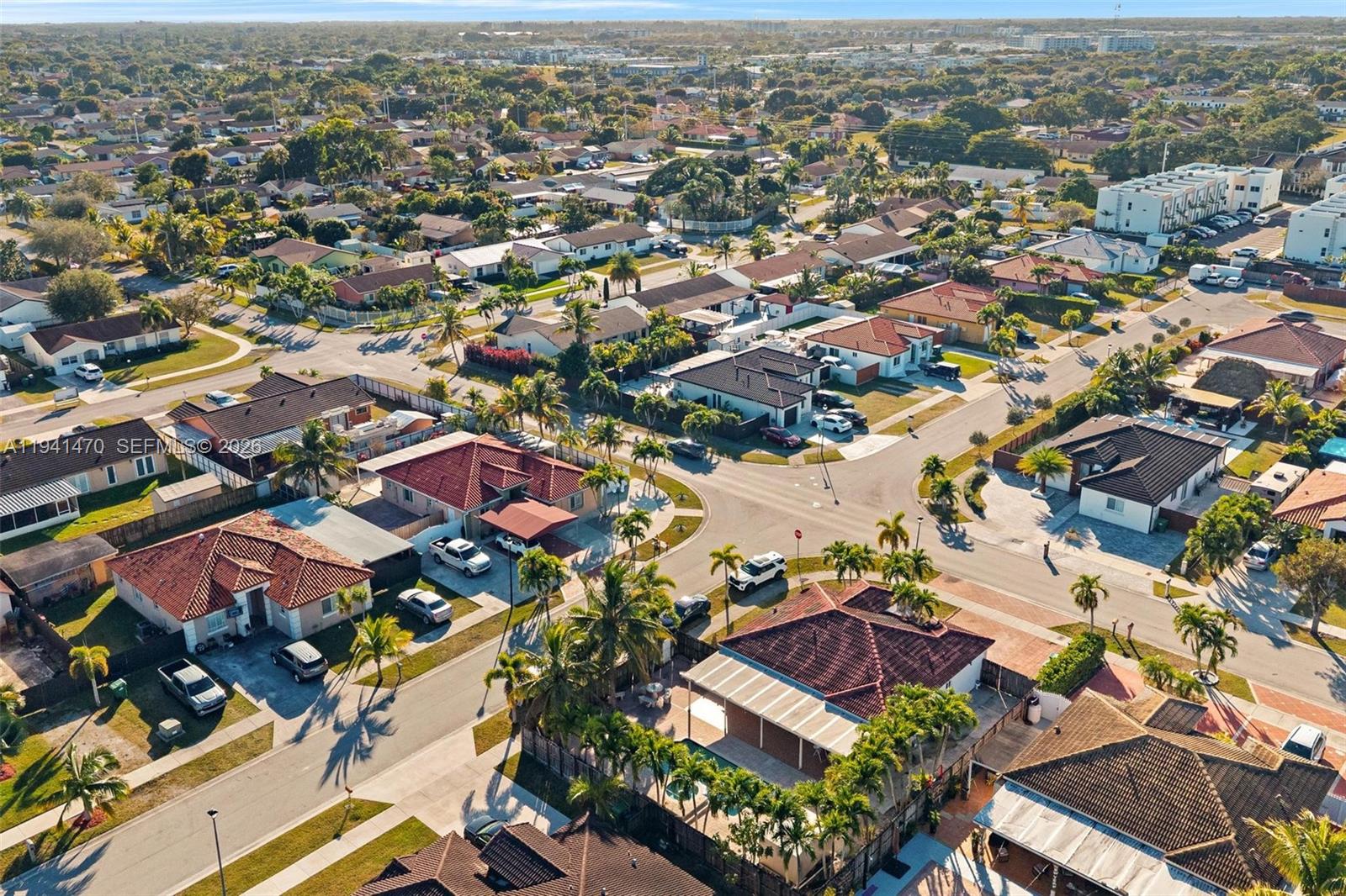 25265 Southwest 133rd Avenue Homestead, FL 33032 - Photo 57 of 58