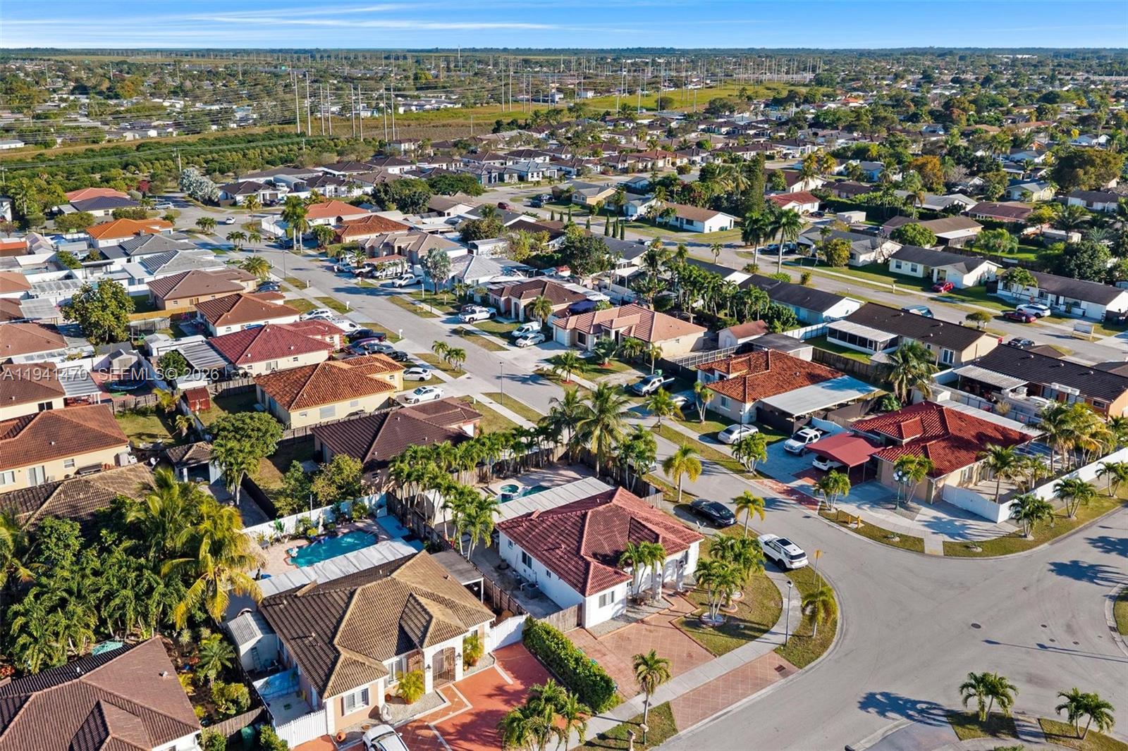 25265 Southwest 133rd Avenue Homestead, FL 33032 - Photo 58 of 58