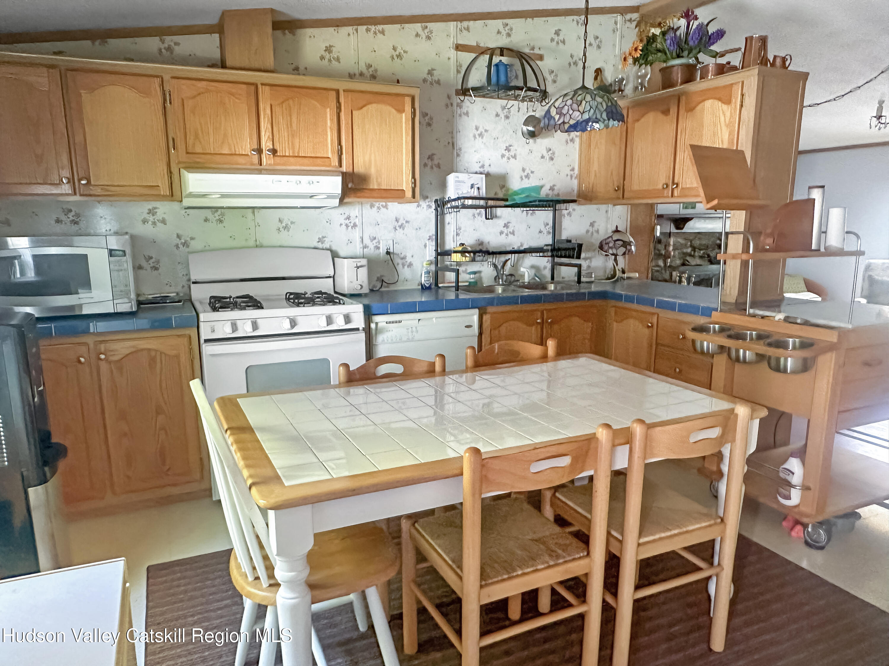 86 Maple Grove Road Palenville, NY 12463 - Photo 14 of 28 kitchen 4