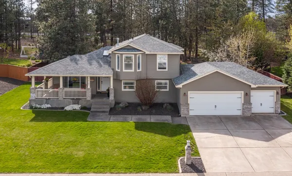 $665,000 | 16101 North Chronicle Lane, Colbert, WA 99005
