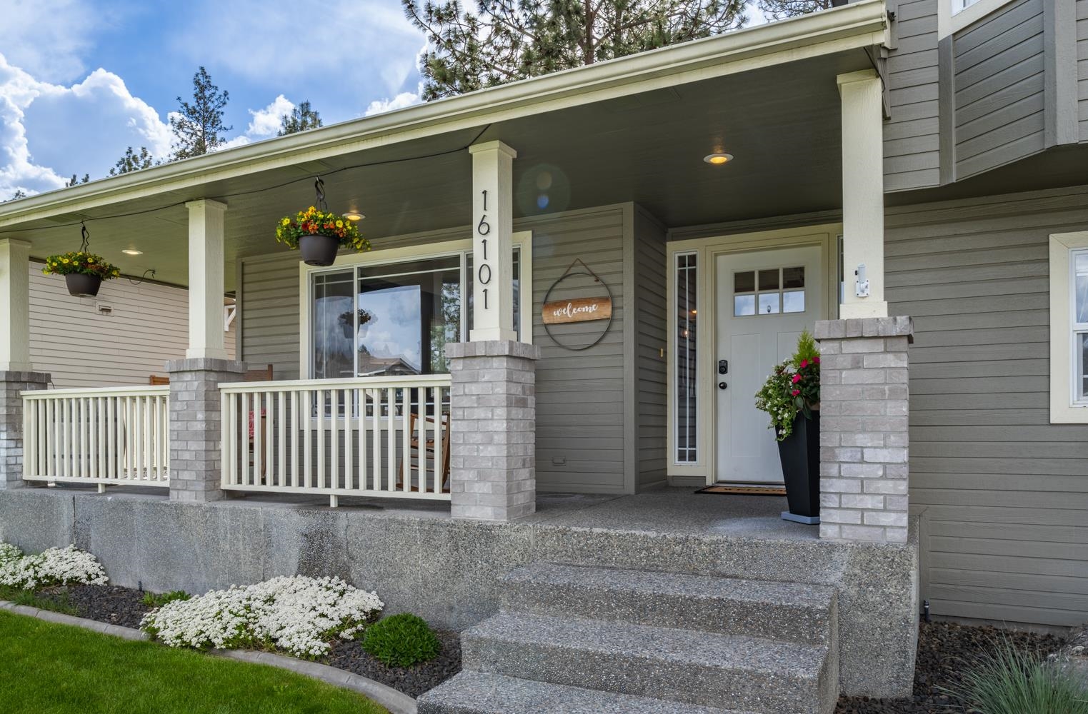 16101 North Chronicle Lane Colbert, WA 99005 - Photo 2 of 39