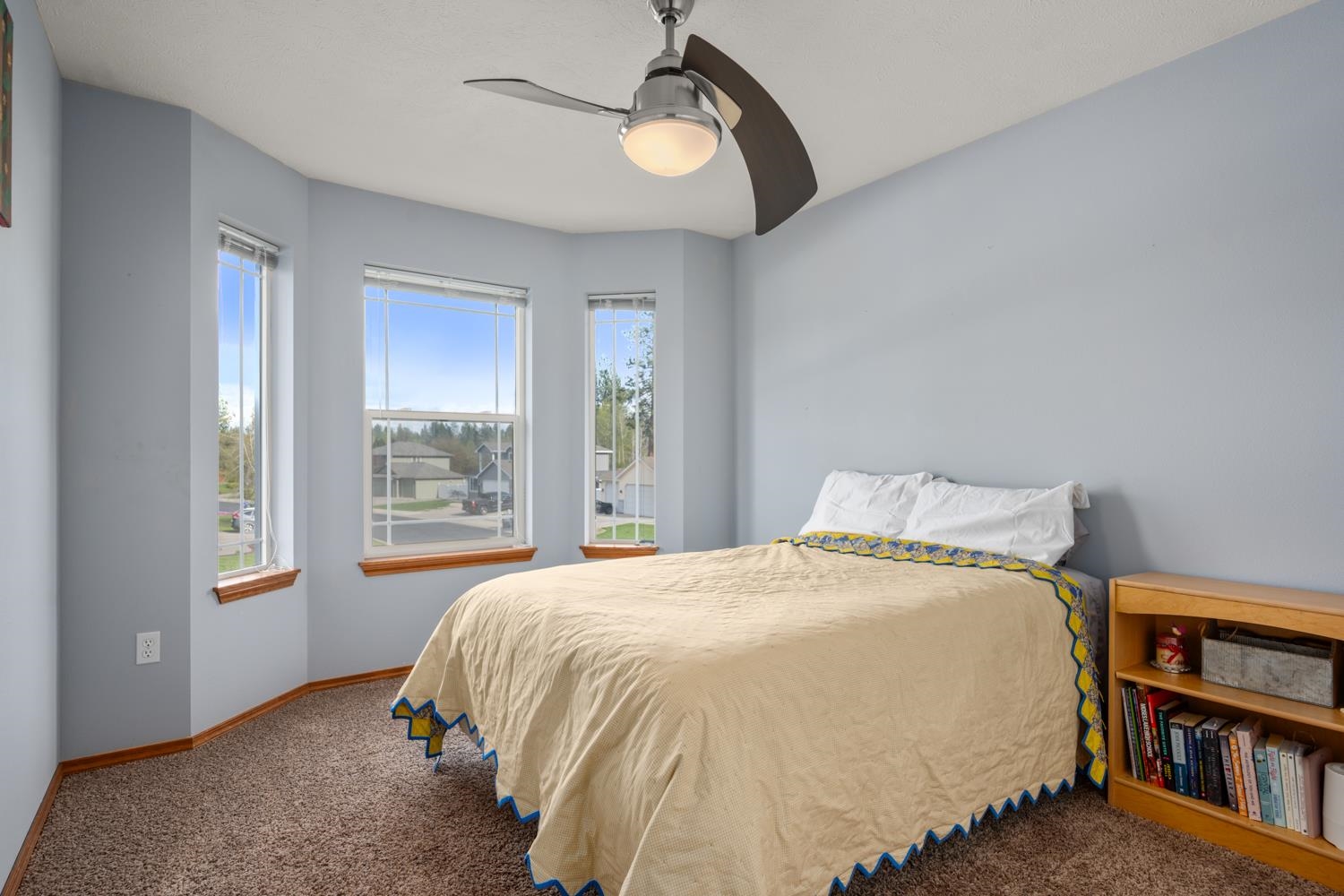 16101 North Chronicle Lane Colbert, WA 99005 - Photo 21 of 39